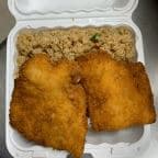 Best Fried Fish in Adelphi, MD