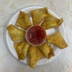 Best A16. Crab Rangoon in Adelphi, MD