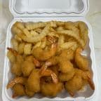 Best Fried Shrimp Basket in Adelphi, MD