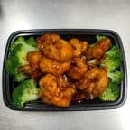 Best C12. General Tso's Shrimp in Adelphi, MD