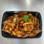 Best 59. Chicken Szechuan Style in Adelphi, MD