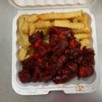 Best Fried Spare Rib Tips in Adelphi, MD